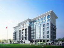 海拉區(qū)地稅局3臺(tái)電梯